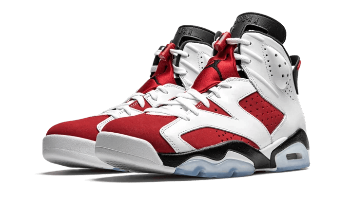 Air Jordan 6 Carmine