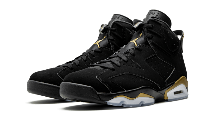 Air Jordan 6 DMP