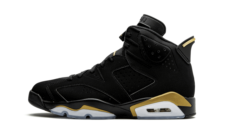 Air Jordan 6 DMP
