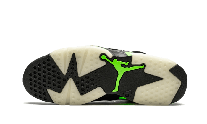 Air Jordan 6 Electric Green