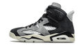 Air Jordan 6 Tech Chrome