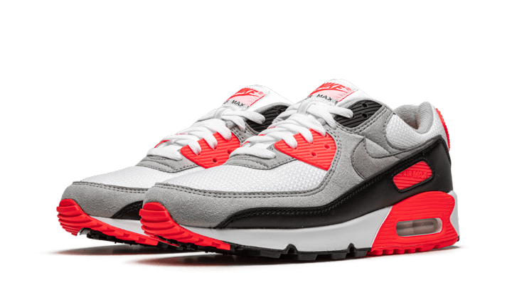 Nike Air Max 90 Infrared