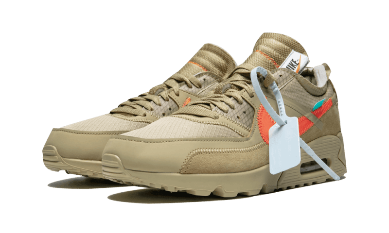 Nike Air Max 90 x off Desert Ore