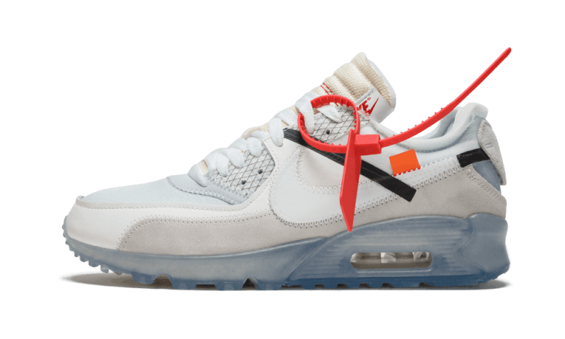 Nike Air Max 90 x off