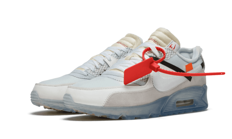 Nike Air Max 90 x off