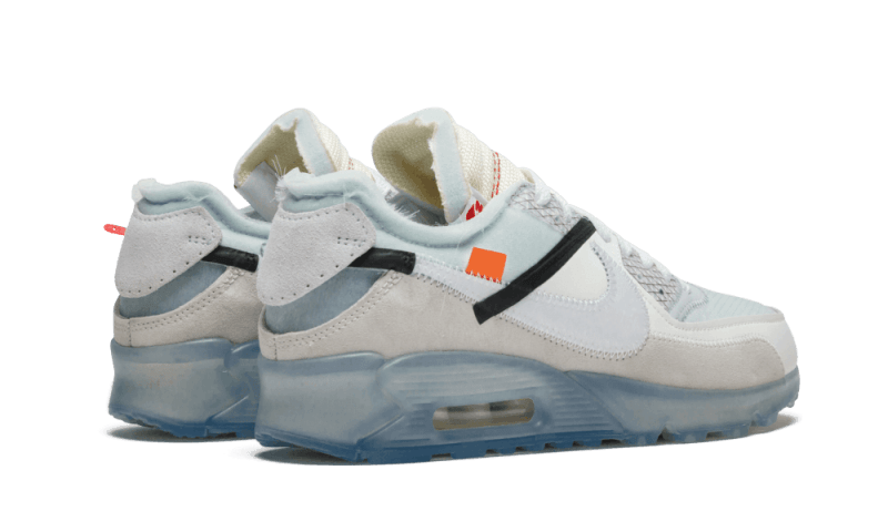 Nike Air Max 90 x off
