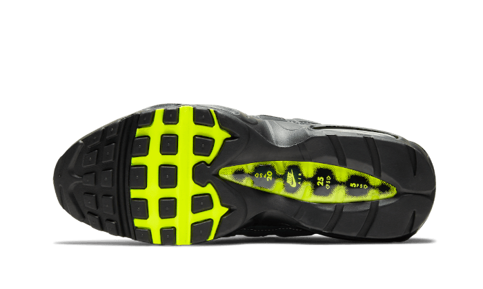 Nike Air Max 95 OG Neon