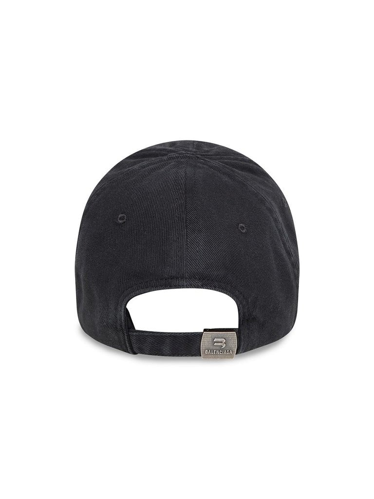 Balenciaga Property Of Baseball Cap