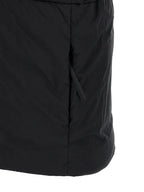 Canada Goose Lodge Black Label Gilet — Black — view 4