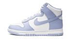 Nike Dunk High Aluminium