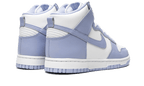 Nike Dunk High Aluminium