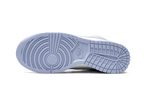 Nike Dunk High Aluminium