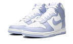 Nike Dunk High Aluminium