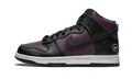 Nike Dunk High Fragment Design Beijing