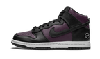 Nike Dunk High Fragment Design Beijing