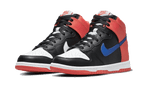 Nike Dunk High Knicks