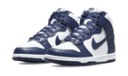 Nike Dunk High Midnight Navy