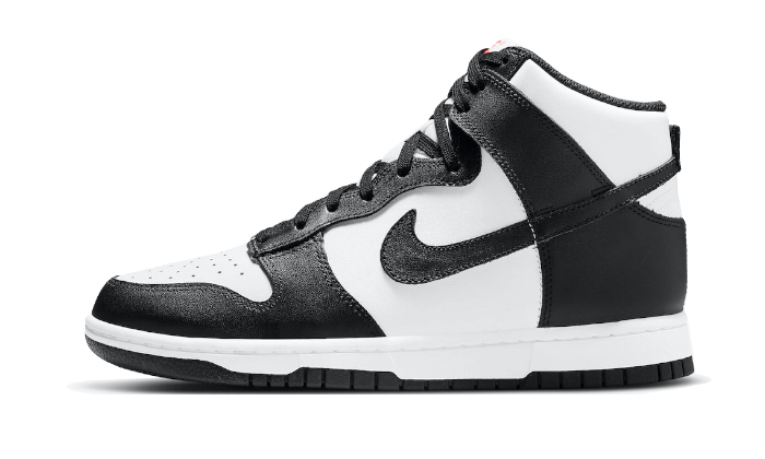Nike Dunk High Panda