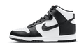 Nike Dunk High Panda