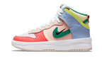 Nike Dunk High Rebel Cashmere