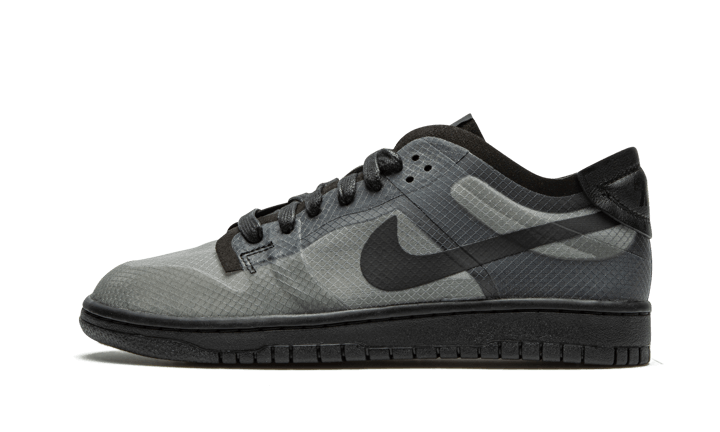 Nike Dunk Low Comme des Garons Black