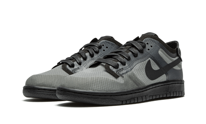 Nike Dunk Low Comme des Garons Black
