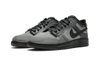 Nike Dunk Low Comme des Garons Black
