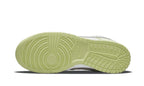 Nike Dunk Low Lime Ice