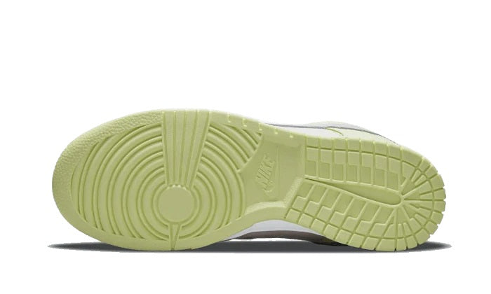 Nike Dunk Low Lime Ice