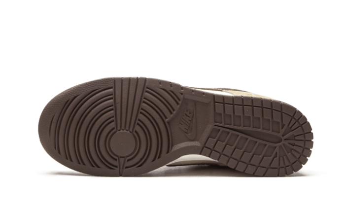Nike Dunk Low PRM Animal Pack Giraffe