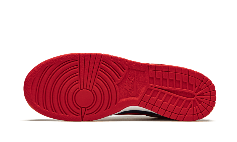 Nike Dunk Low Samba