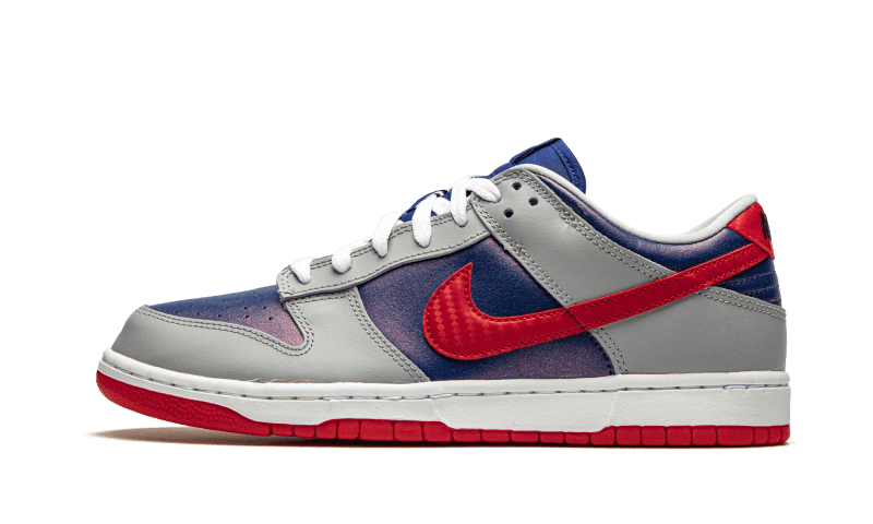 Nike Dunk Low Samba