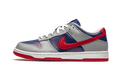 Nike Dunk Low Samba