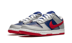 Nike Dunk Low Samba