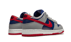 Nike Dunk Low Samba