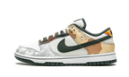 Nike Dunk Low Sail Multi-Camo
