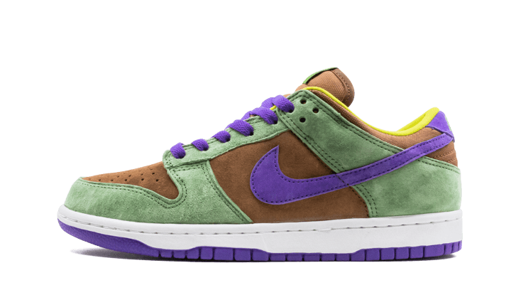 Nike Dunk Low Veneer