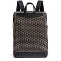 Goyard Cisalpin Backpack — Black