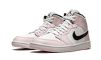 Air Jordan 1 Mid Barely Rose