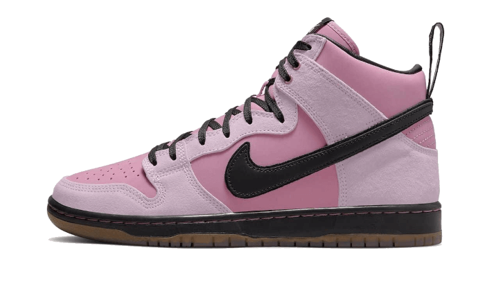 Nike Dunk High SB Pro KCDC