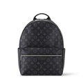 Louis Vuitton Discovery PM Backpack — Monogram Eclipse