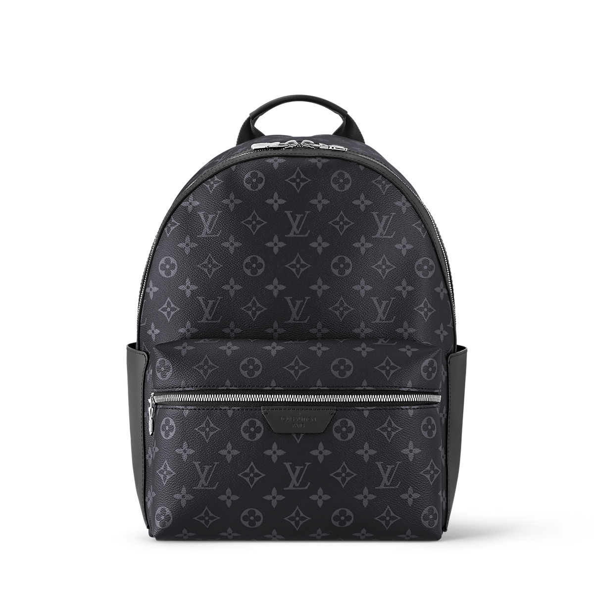 Louis Vuitton Discovery PM Backpack — Monogram Eclipse