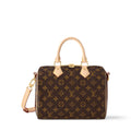 Louis Vuitton Speedy Bandoulière 25 Monogram — front view