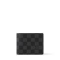 Louis Vuitton Multiple Wallet — Damier Graphite