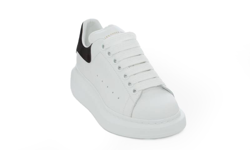 Alexander Mcqueen Oversized ivory (retro velluto)