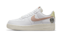 Nike Air Force 1 07 Next Nature White Pink Oxford