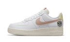 Nike Air Force 1 07 Next Nature White Pink Oxford