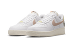 Nike Air Force 1 07 Next Nature White Pink Oxford