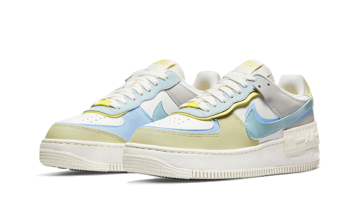 Nike Air Force 1 Nike Air Force 1 Shadow Ocean Cube