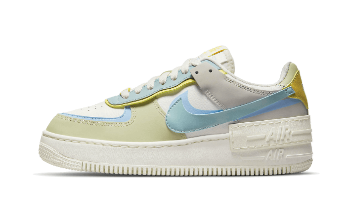 Nike Air Force 1 Nike Air Force 1 Shadow Ocean Cube